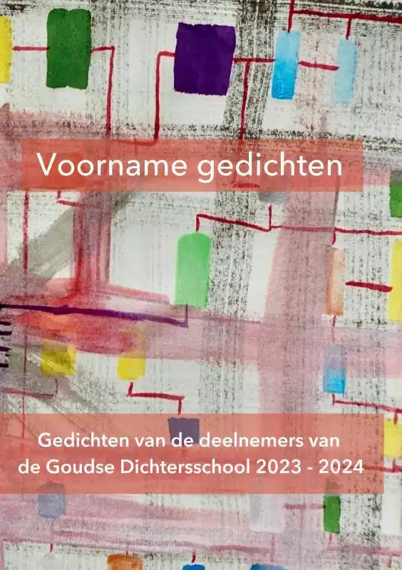 Voorname gedichten / Druk 1 Fabrieksprijs