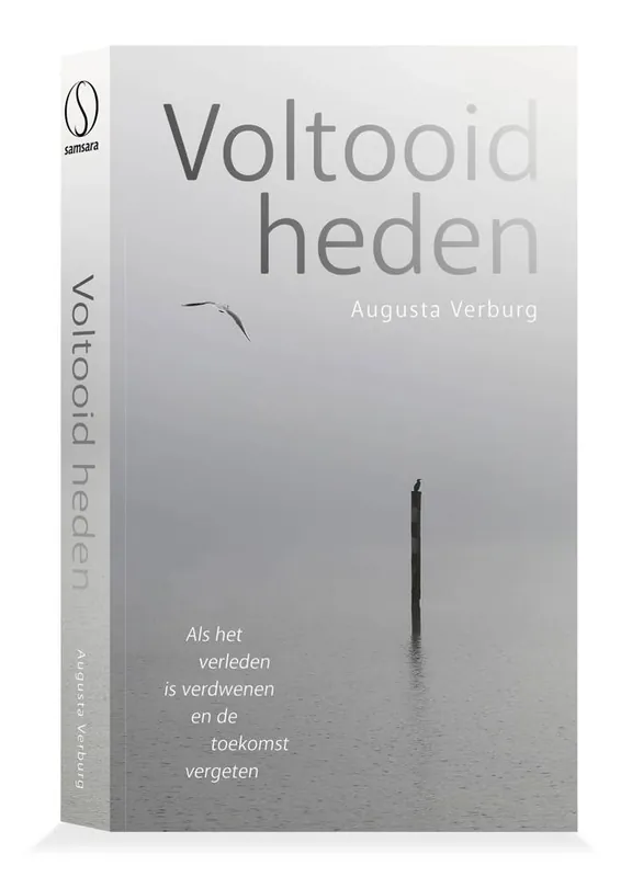 Nu Kopen Voltooidheden / Druk 1