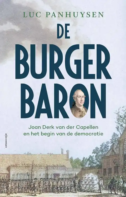 De Burgerbaron / Druk 2 Koopje