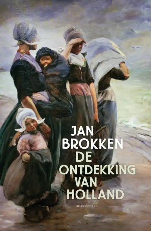 Veilige Betaling De ontdekking van Holland / Druk 6