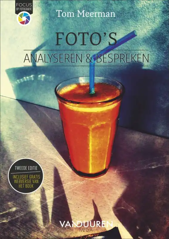 Gratis Verzending Foto’s analyseren en bespreken / Druk 1