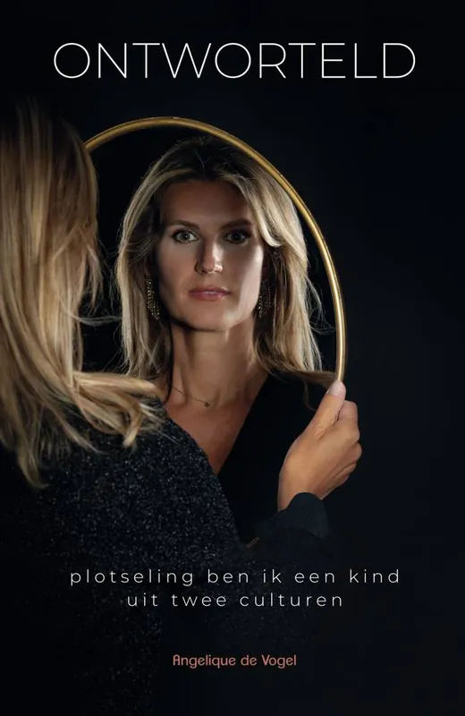 Snelle Levering Ontworteld / Druk 1