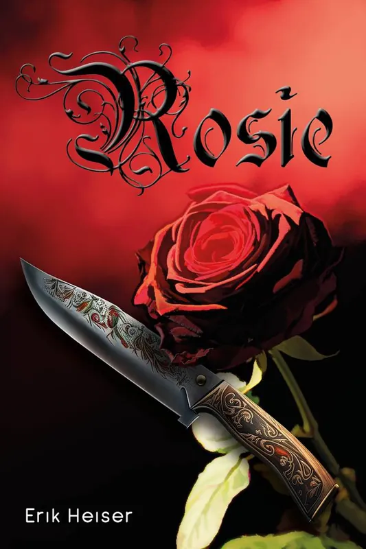 Merkproduct Rosie / Druk 1