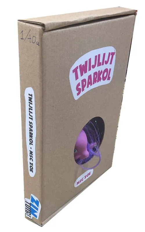 Gereduceerde Prijs Twijlijt Sparkol / Druk 1