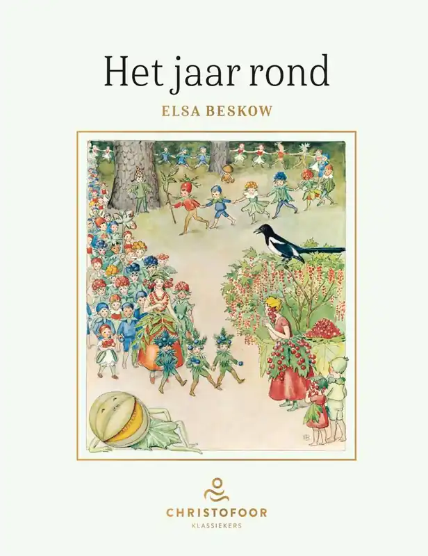 Nieuw Het jaar rond / Druk 2 (Heruitgave)