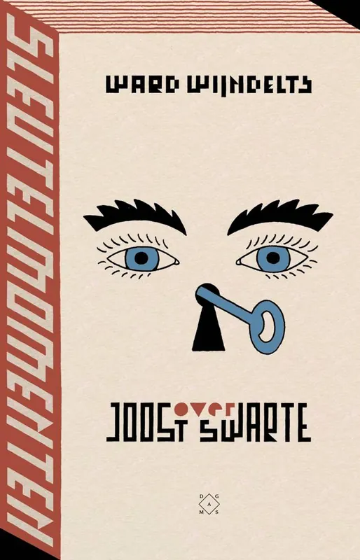 Sleutelmomenten - Joost Swarte / Druk 1 Bestel Nu