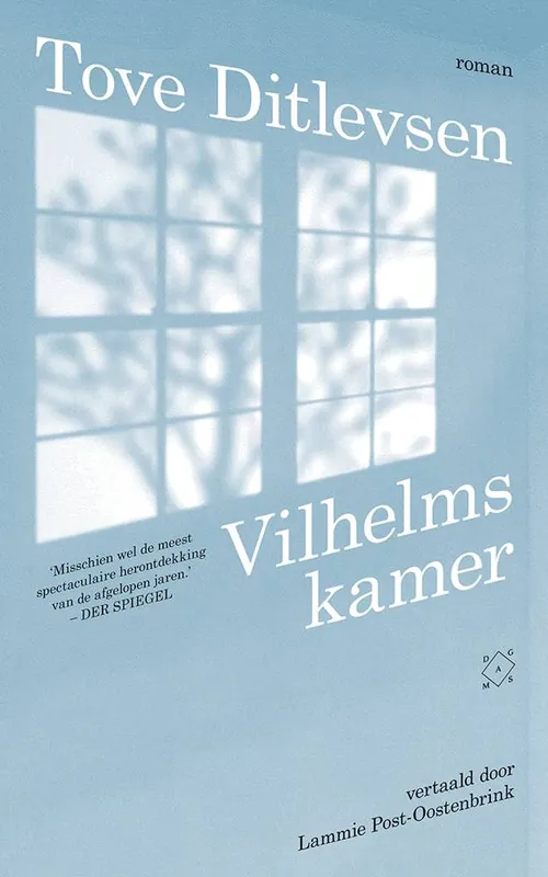 Hete Deal Vilhelms kamer / Druk 1