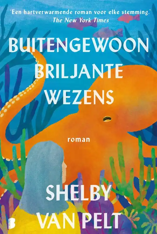 Buitengewoon briljante wezens / Druk 2 Gratis Verzending