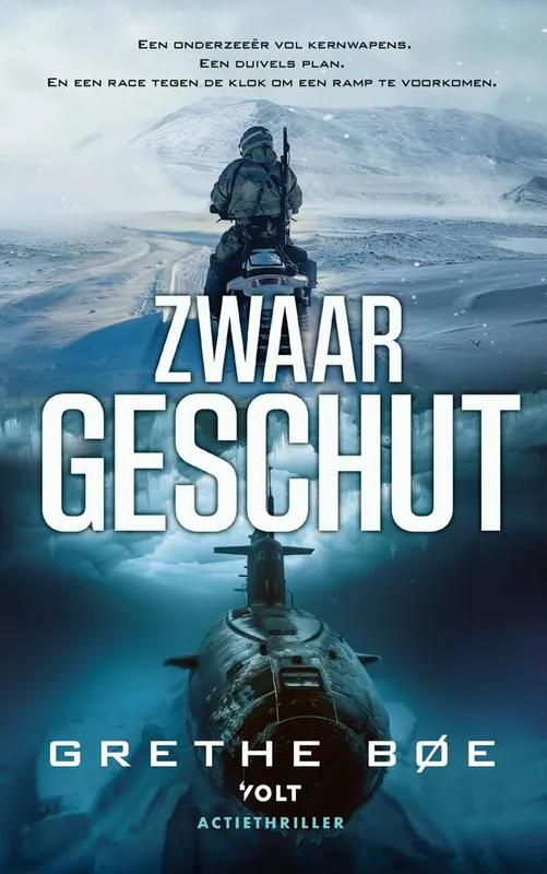 Actieprijs Zwaar geschut / Druk 1