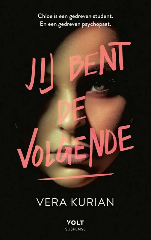 Jij bent de volgende / Druk 3 Weekendaanbieding
