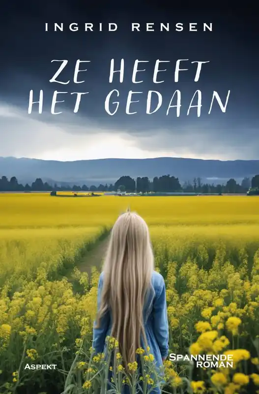 Direct Beschikbaar Ze heeft het gedaan / Druk 1