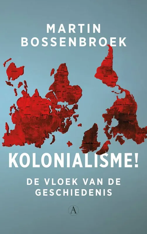 Beste Prijs Kolonialisme! / Druk 1
