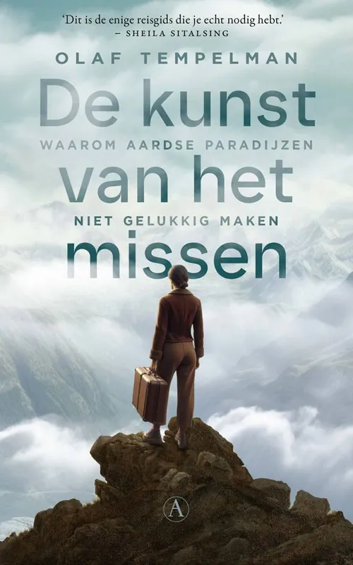 De kunst van het missen / Druk 1 Direct Beschikbaar