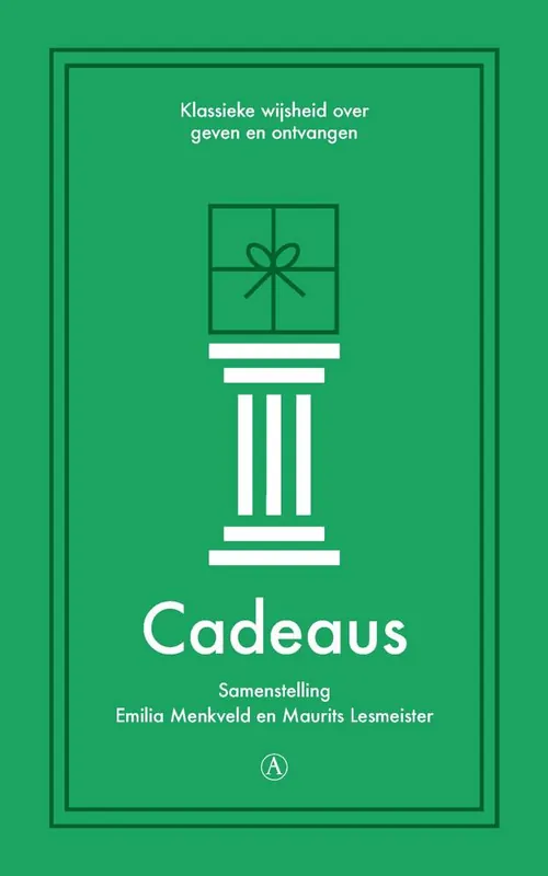 Cadeaus / Druk 1 Meest Verkocht