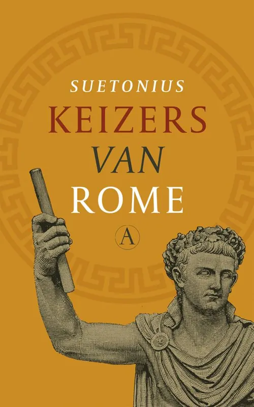Laatste Kans Keizers van Rome / Druk 14