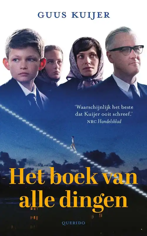 Nieuw Het boek van alle dingen / Druk 12