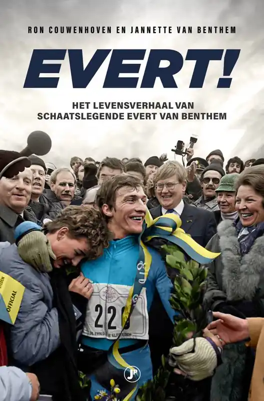 Premium Evert! / Druk 1