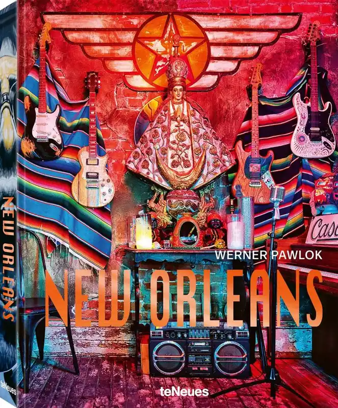 Favoriet New Orleans / 1st Edition