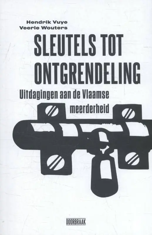 Sleutels tot ontgrendeling / Druk 1 Gereduceerde Prijs