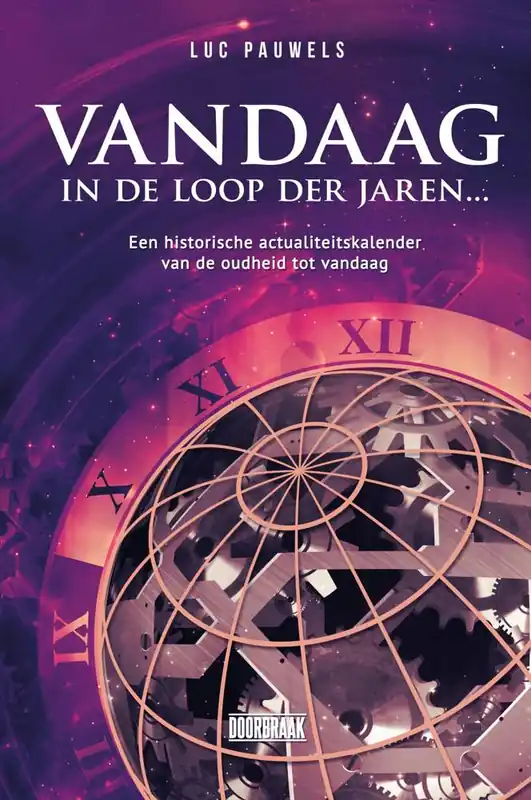 Snelle Levering Vandaag in de loop der jaren / Druk 1