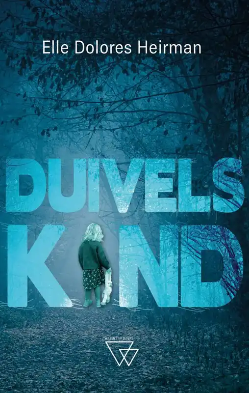 Dagaanbieding Duivelskind / Druk 1