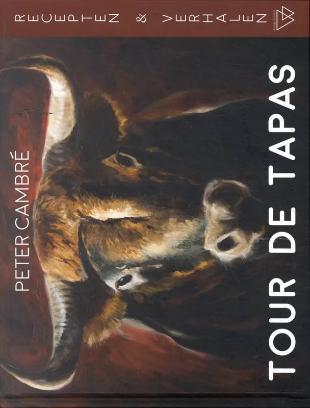 Seizoensaanbieding Tour de tapas / Druk 1