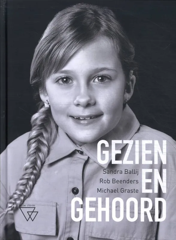 Populair Gezien en gehoord / Druk 1