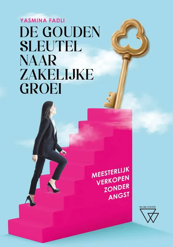 Lage Kosten De gouden sleutel naar zakelijke groei / Druk 1