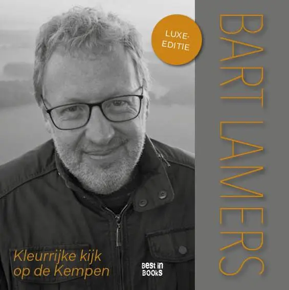 Kleurrijke kijk op de Kempen / Druk 1 Superprijs