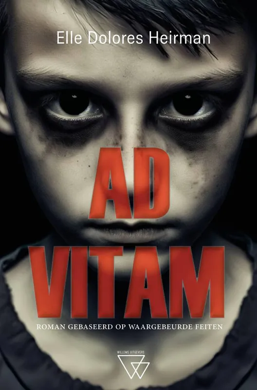 Ad Vitam / Druk 1 Beste Prijs