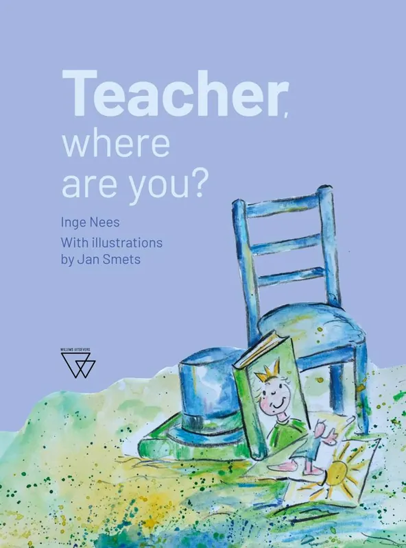 Beperkt Aanbod Teacher, where are you? / 1st Edition