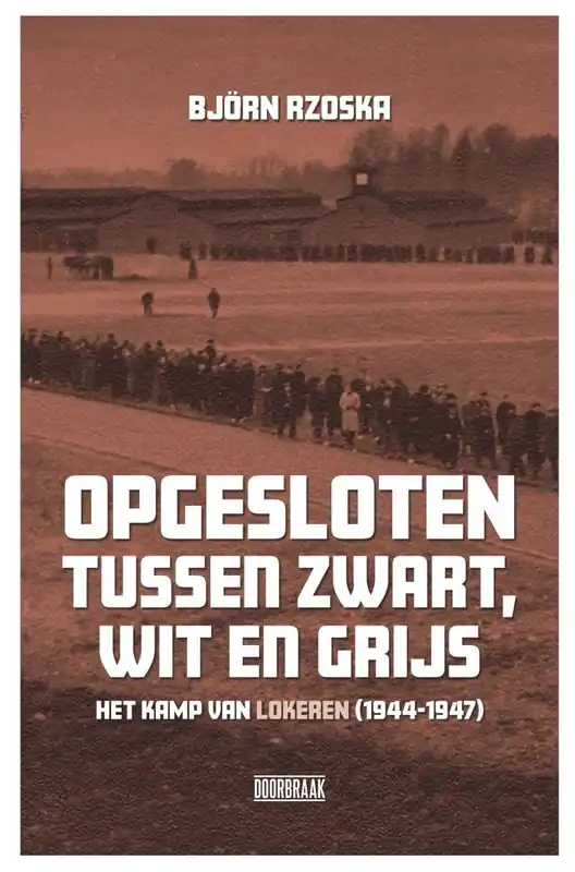 Betaalbaar Opgesloten tussen zwart, wit en grijs / Druk 5