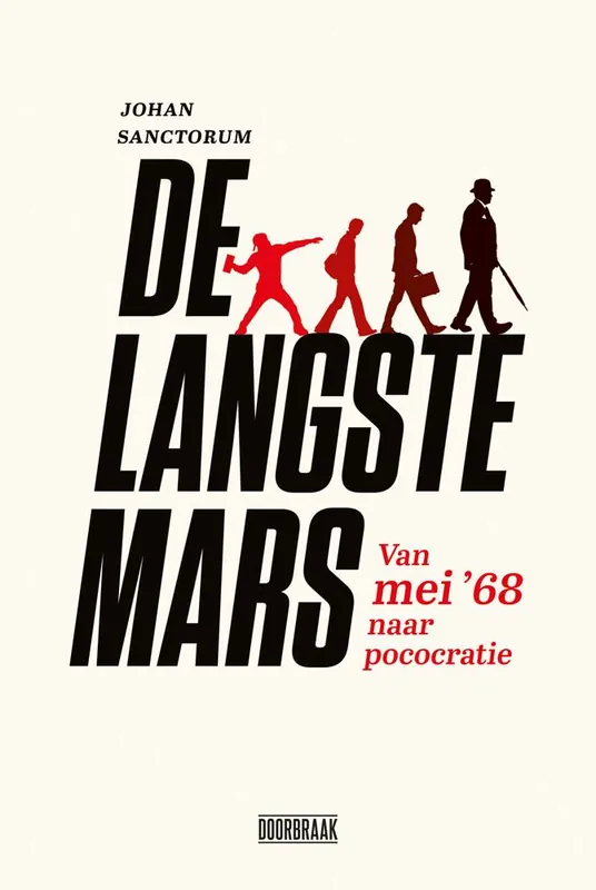 De langste mars / Druk 1 Beste Prijs