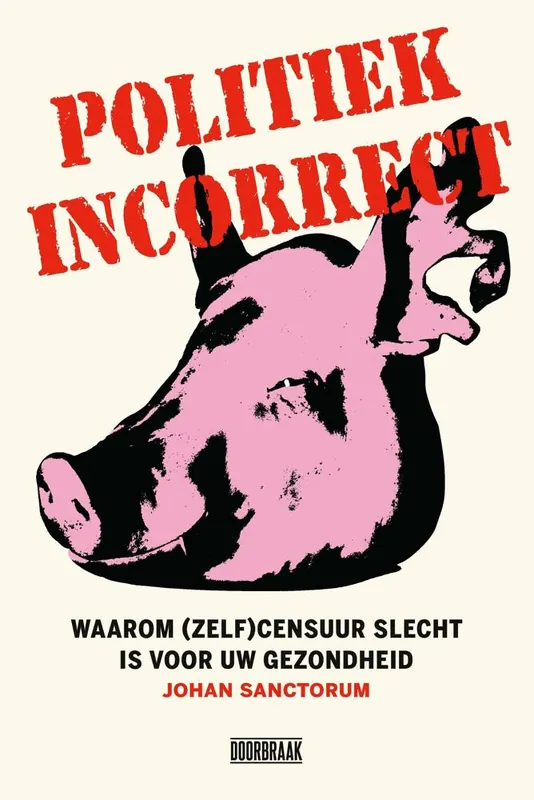 Actieprijs Politiek incorrect / Druk 1