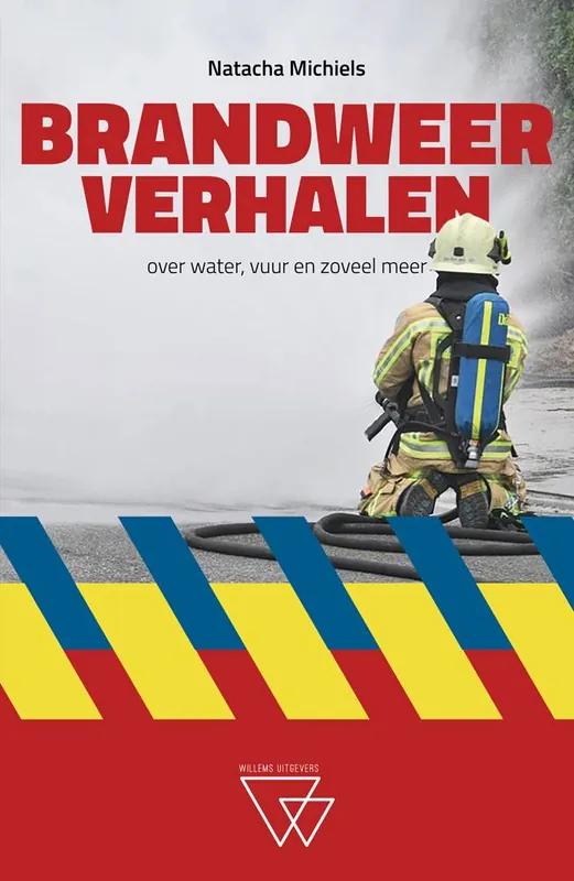 Direct Beschikbaar Brandweerverhalen / Druk 1