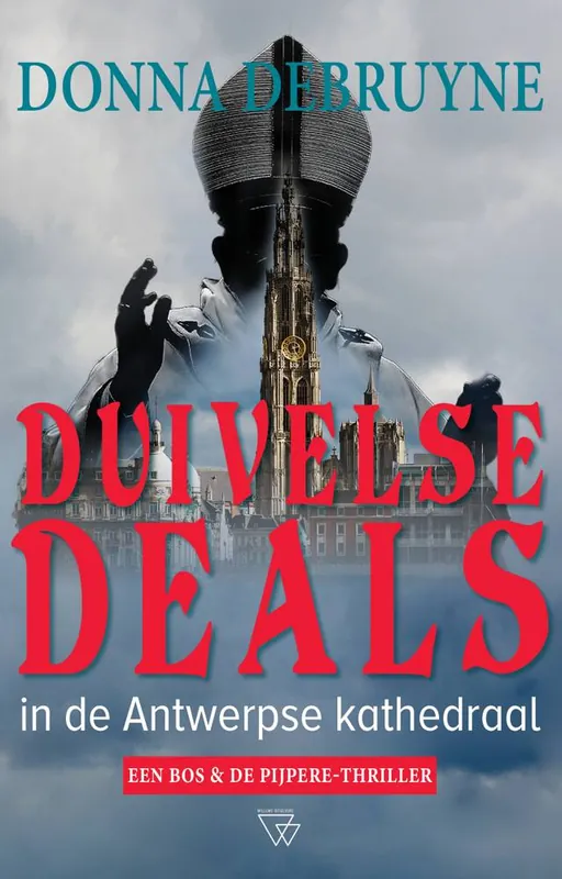 Op = Op Duivelse deals / Druk 1