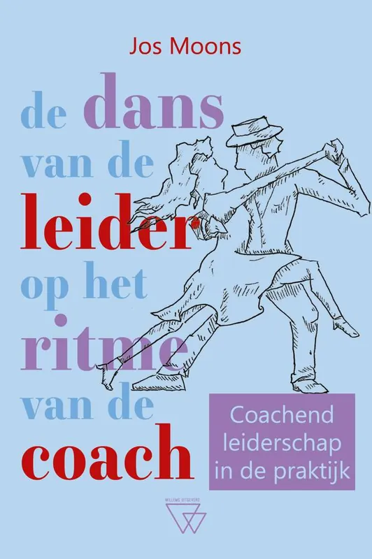 Beperkte Voorraad De dans van de leider op het ritme van de coach / Druk 1
