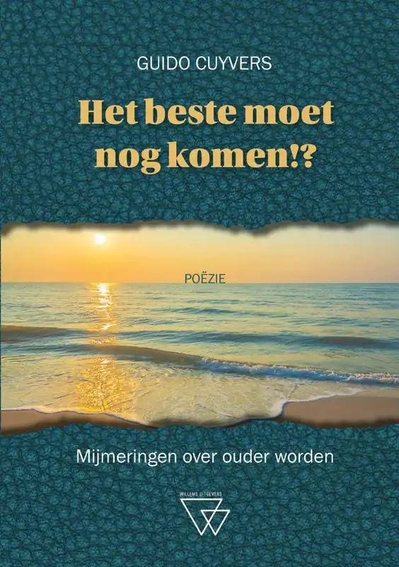 Het beste moet nog komen / Druk 1 Direct Verzonden