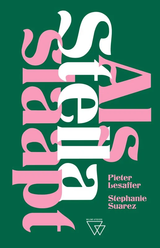 Fabrieksprijs Als Stella slaapt / Druk 1