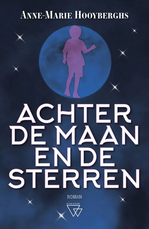 Achter de maan en de sterren / Druk 1 Meest Verkocht