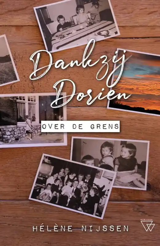 Finale Uitverkoop Dankzij Dorien / Druk 1