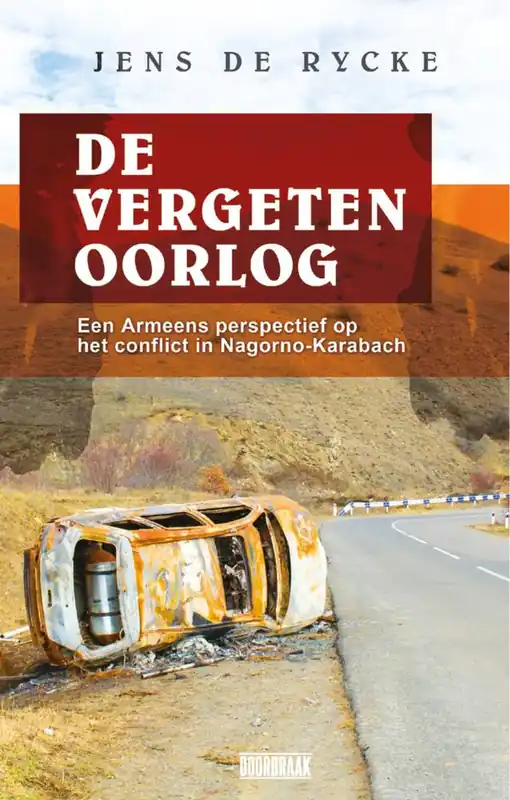 De vergeten oorlog / Druk 1 Must-Have