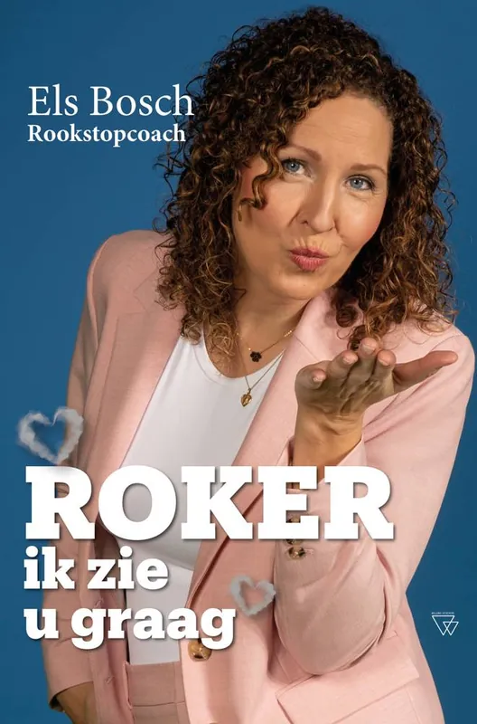 Populair Roker, ik zie u graag / Druk 1