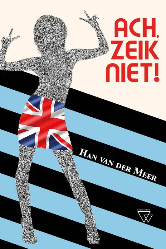 Ach, zeik niet! / Druk 1 Merkproduct