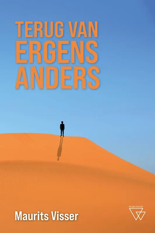 Terug van ergens anders / Druk 1 Direct Beschikbaar