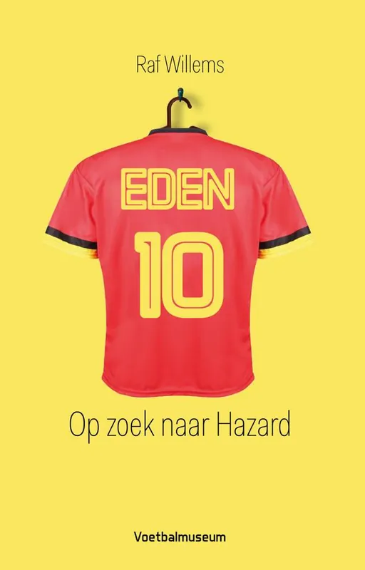 Eden, op zoek naar Hazard / Druk 1 Veilige Betaling