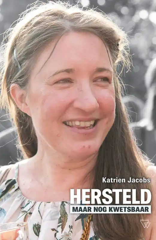 Hete Deal Hersteld maar nog kwetsbaar / Druk 1