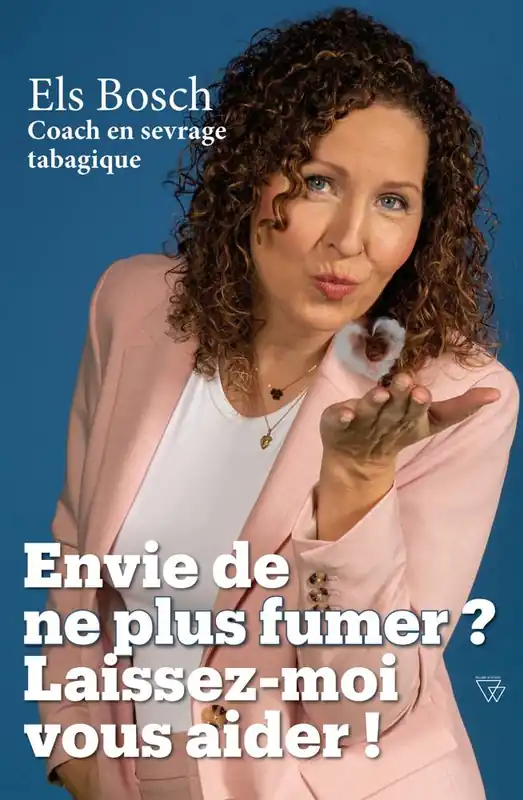 Korting Envie de ne plus fumer ? Laissez-moi vous aider ! / 1 Edition