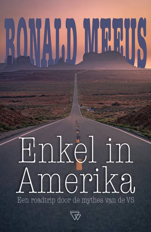 Nu Kopen Enkel in Amerika / Druk 1
