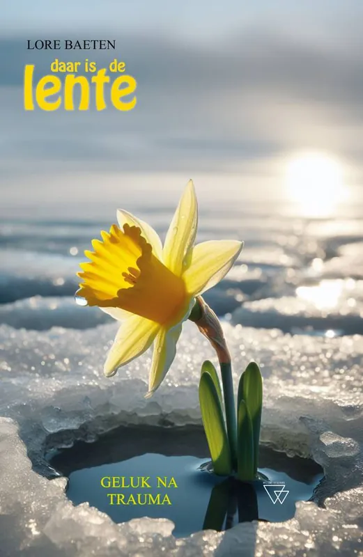 Daar is de lente / Druk 1 Tijdelijk Beschikbaar